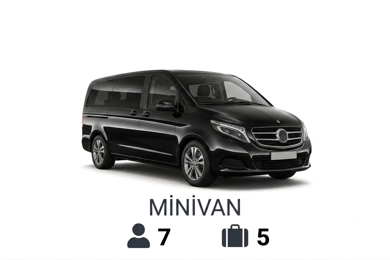 Minivan